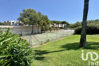  appartement cogolin 83310