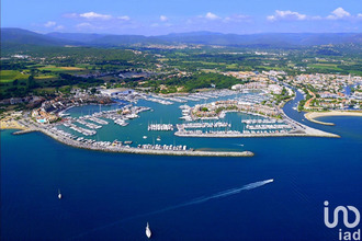  appartement cogolin 83310