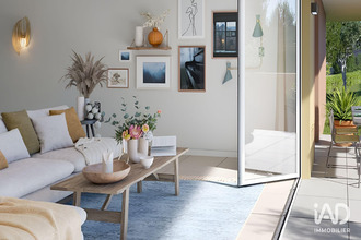  appartement cogolin 83310