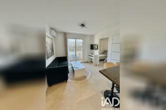  appartement cogolin 83310