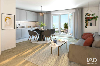  appartement cogolin 83310