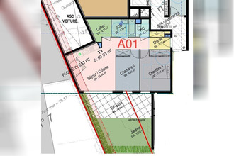  appartement cogolin 83310