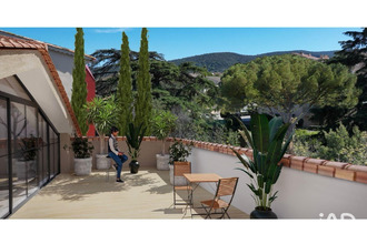  appartement cogolin 83310