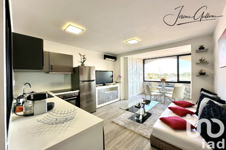  appartement cogolin 83310