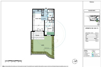  appartement cogolin 83310