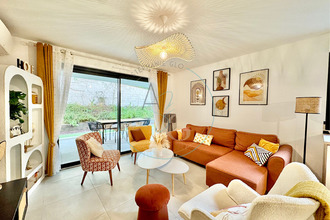  appartement cogolin 83310