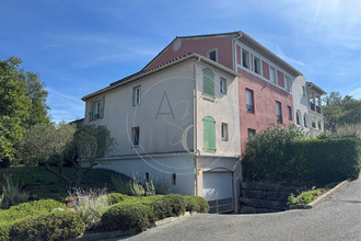  appartement cogolin 83310