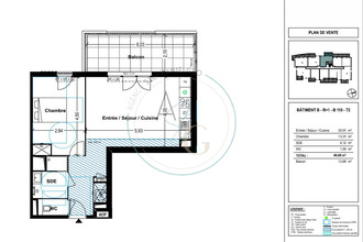  appartement cogolin 83310
