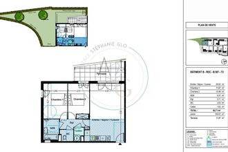  appartement cogolin 83310