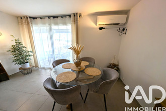  appartement cogolin 83310
