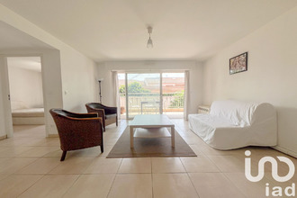  appartement cogolin 83310