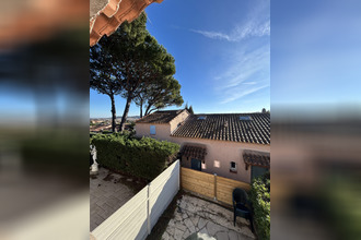  appartement cogolin 83310