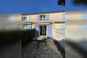  appartement cogolin 83310