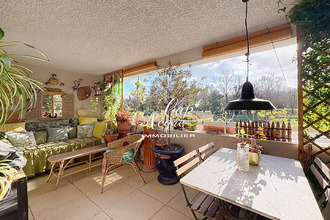  appartement cogolin 83310