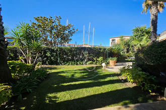  appartement cogolin 83310