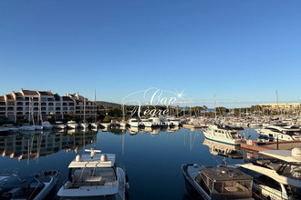  appartement cogolin 83310