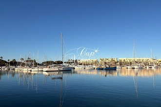  appartement cogolin 83310