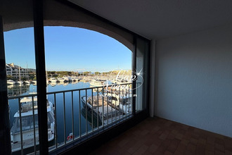  appartement cogolin 83310