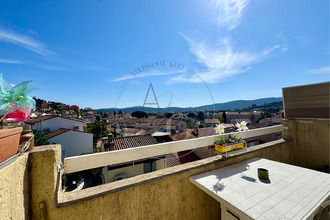  appartement cogolin 83310