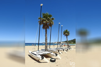  appartement cogolin 83310