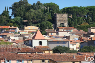  appartement cogolin 83310