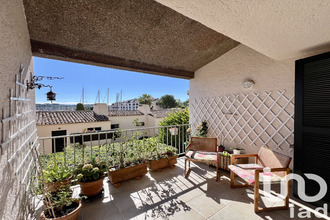  appartement cogolin 83310