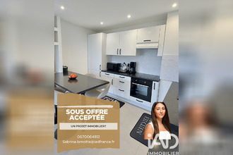  appartement cogolin 83310