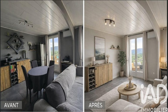  appartement cogolin 83310