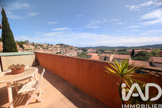  appartement cogolin 83310