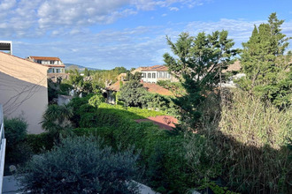  appartement cogolin 83310