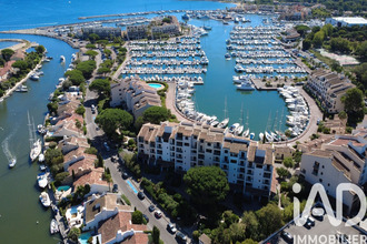  appartement cogolin 83310