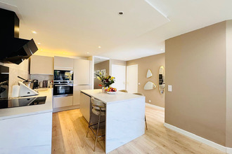  appartement cogolin 83310