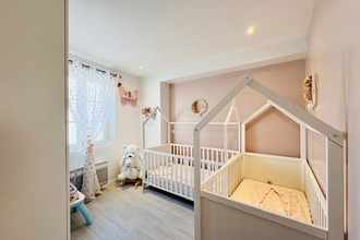  appartement cogolin 83310