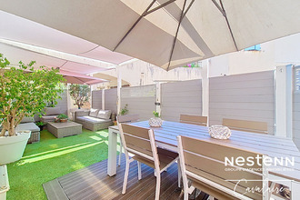  appartement cogolin 83310
