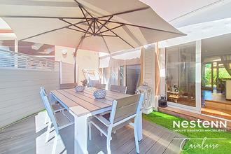  appartement cogolin 83310