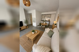  appartement cogolin 83310