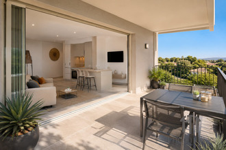  appartement cogolin 83310