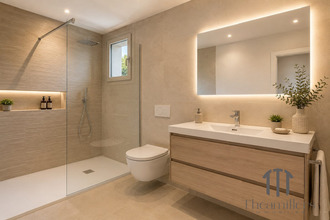  appartement cogolin 83310