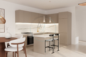  appartement cogolin 83310