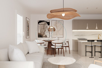  appartement cogolin 83310