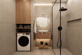  appartement cogolin 83310