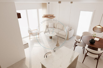  appartement cogolin 83310