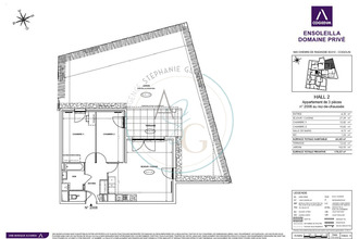  appartement cogolin 83310