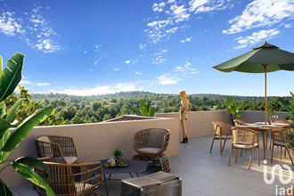  appartement cogolin 83310