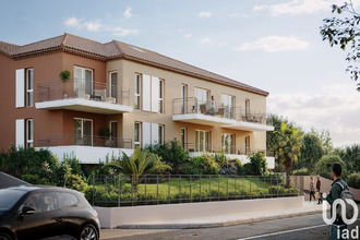  appartement cogolin 83310