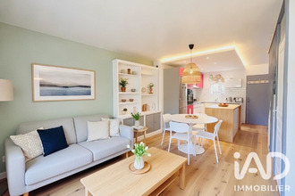  appartement cogolin 83310