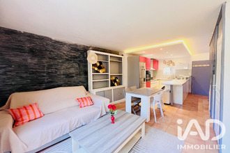  appartement cogolin 83310