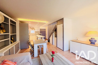  appartement cogolin 83310