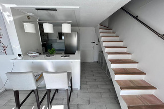  appartement cogolin 83310