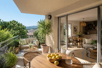  appartement cogolin 83310